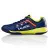 Salming Adder Junior Squash Shoe Blue/Yellow -Sports - ball games salming adder203