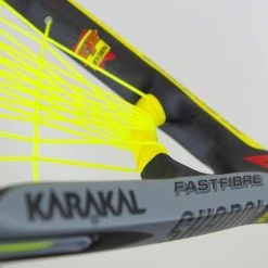 Karakal Core Shadow 155 Racketball SQ57 Racket (Long Handle) 15 Karakal Core Shadow 155 Racketball SQ57 Racket (Long Handle) -Sports - ball games shadow155 03