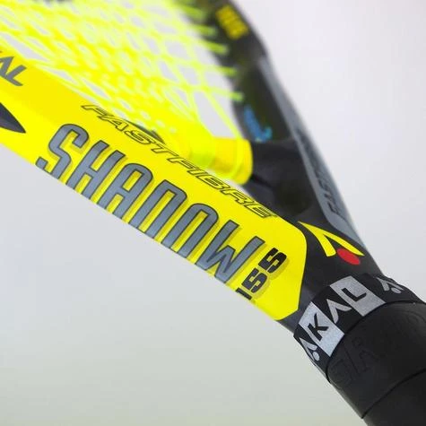 Karakal Core Shadow 155 Racketball SQ57 Racket (Long Handle) 4 Karakal Core Shadow 155 Racketball SQ57 Racket (Long Handle) - Image 2