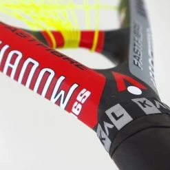 Karakal Core Shadow 165 Racketball SQ57 Racket (Long Handle) 19 Karakal Core Shadow 165 Racketball SQ57 Racket (Long Handle) -Sports - ball games shadow165 03