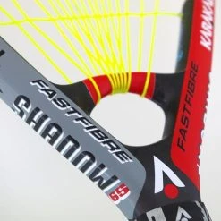 Karakal Core Shadow 165 Racketball SQ57 Racket (Long Handle) 14 Karakal Core Shadow 165 Racketball SQ57 Racket (Long Handle) -Sports - ball games shadow165 04