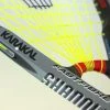 Karakal Core Shadow 165 Racketball SQ57 Racket (Long Handle) 2 Karakal Core Shadow 165 Racketball SQ57 Racket (Long Handle) -Sports - ball games shadow165 06