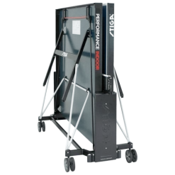 Stiga Performance CS 19mm Indoor Blue Table Tennis Table (7182-05)