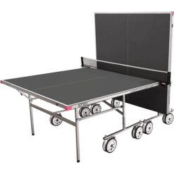 Butterfly Garden Rollaway 4000 5mm Outdoor Grey Tennis Table -Sports - ball games shopping 1 6