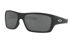 Oakley Turbine Matte Black Sunglasses -Sports - ball games shopping 12 0