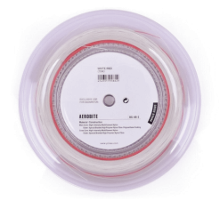 Yonex AeroBite HybridYonex Badminton Racket String (200m Reel) Red-White