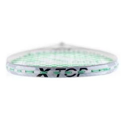 Tecnifibre Slash X-Top 120 Squash Racket -Sports - ball games slash 120 squash racket tecnifibrecketzoom4