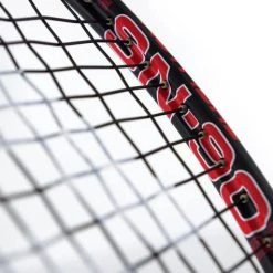 Karakal SN-90ff Squash Racket 8 Karakal SN-90ff Squash Racket -Sports - ball games sn90new3