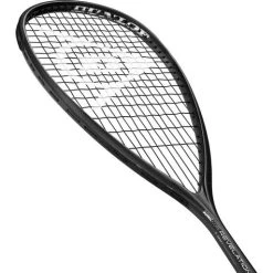 Dunlop Sonic Core Revelation 125 Squash Racket -Sports - ball games sonic core revelation 125 D