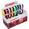 Ashaway SPIRAL BLACK Grips - Box Of 24 -Sports - ball games spiralReplacementGrips24Box 2