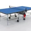 SPONETA Sportline Rollaway Indoor 19mm Blue Table Tennis Table (S3-47i) 2 SPONETA Sportline Rollaway Indoor 19mm Blue Table Tennis Table (S3-47i) -Sports - ball games sponeta s 3 47 e spiel image 1