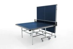 Sponeta Activeline Match 22 Indoor Blue Table Tennis Table (S6-13i) 6 Sponeta Activeline Match 22 Indoor Blue Table Tennis Table (S6-13i) -Sports - ball games sponeta s 6 13 i play image 1