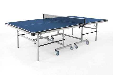 Sponeta Activeline Match 22 Indoor Blue Table Tennis Table (S6-13i) 3 Sponeta Activeline Match 22 Indoor Blue Table Tennis Table (S6-13i)