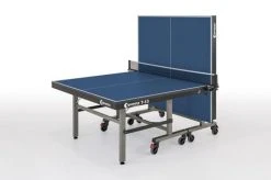 Sponeta Profiline Master Compact Indoor Blue Table Tennis Table (S7-13i) -Sports - ball games sponeta s 7 13 play image 1