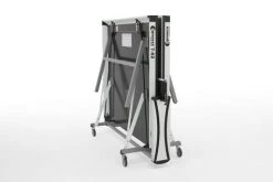 Sponeta Profiline Automatic Compact Indoor S7-62i Green Table Tennis Table (S7-62i)