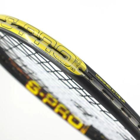Karakal S Pro Elite 2.0 Squash Racket 5 Karakal S Pro Elite 2.0 Squash Racket - Image 3