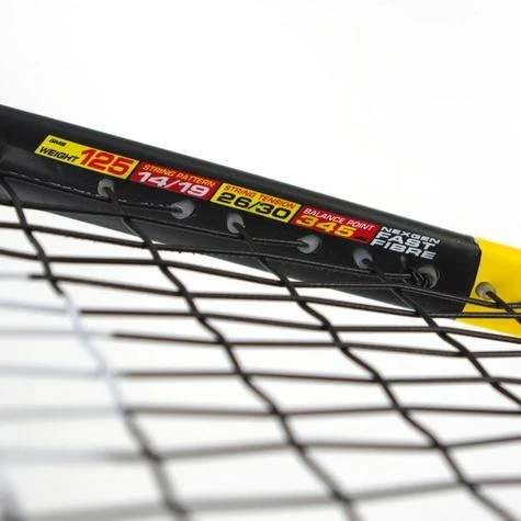Karakal S Pro Elite 2.0 Squash Racket 8 Karakal S Pro Elite 2.0 Squash Racket - Image 6