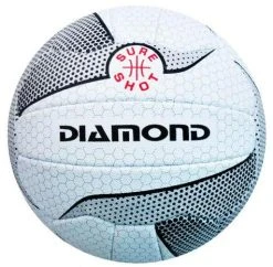Sure Shot Diamond Netball