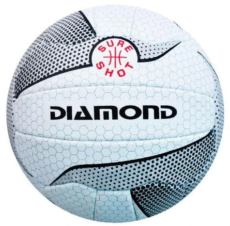 Sure Shot Diamond Netball 3 Sure Shot Diamond Netball