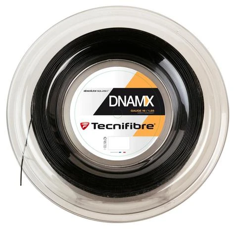 Tecnifibre DNAMX 200m Reel 5 Tecnifibre DNAMX 200m Reel - Image 3