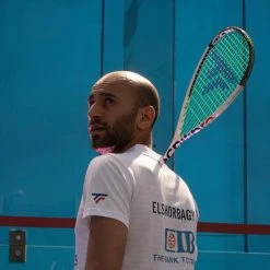 Tecnifibre Carboflex X-Top 130 Squash Racket -Sports - ball games tecnifibre carboflex 130 x top