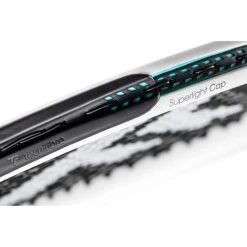 Tecnifibre Tempo 270 Tennis Racket [Frame Only] -Sports - ball games tempo270 2