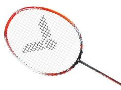 Victor Thruster Ryuga Badminton Racket [Frame Only] -Sports - ball games thurster ryuga
