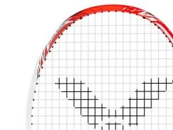 Victor Thruster Ryuga Badminton Racket [Frame Only] -Sports - ball games thurster ryuga 2
