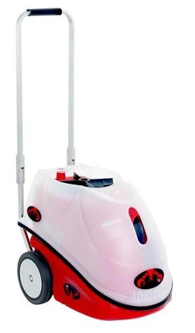 LOBSTER ELITE GRAND FOUR TENNIS BALL MACHINE 7 LOBSTER ELITE GRAND FOUR TENNIS BALL MACHINE - Image 5