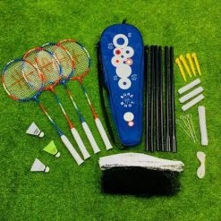 SURE SHOT London 4 Player Set -Sports - ball games unnamed 1