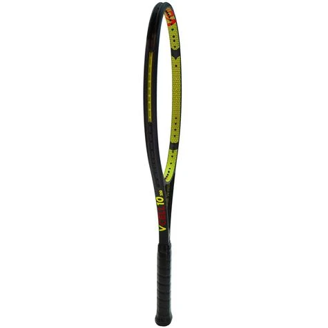 Volkl V-Cell 10 320g Tennis Racket [Frame Only] - Image 3