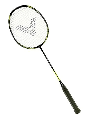 Victor Wavetec Magan 5 Badminton Racket 3 Victor Wavetec Magan 5 Badminton Racket