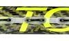 Tecnifibre Carboflex X-Top 135 Squash Racket -Sports - ball games xtop 4 2