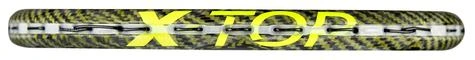 Tecnifibre Carboflex X-Top 135 Squash Racket 3 Tecnifibre Carboflex X-Top 135 Squash Racket