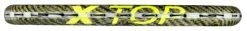 Tecnifibre Carboflex X-Top 125 Squash Racket -Sports - ball games xtop 4